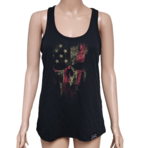 Grunt style Racer back T-shirt (code-G057)